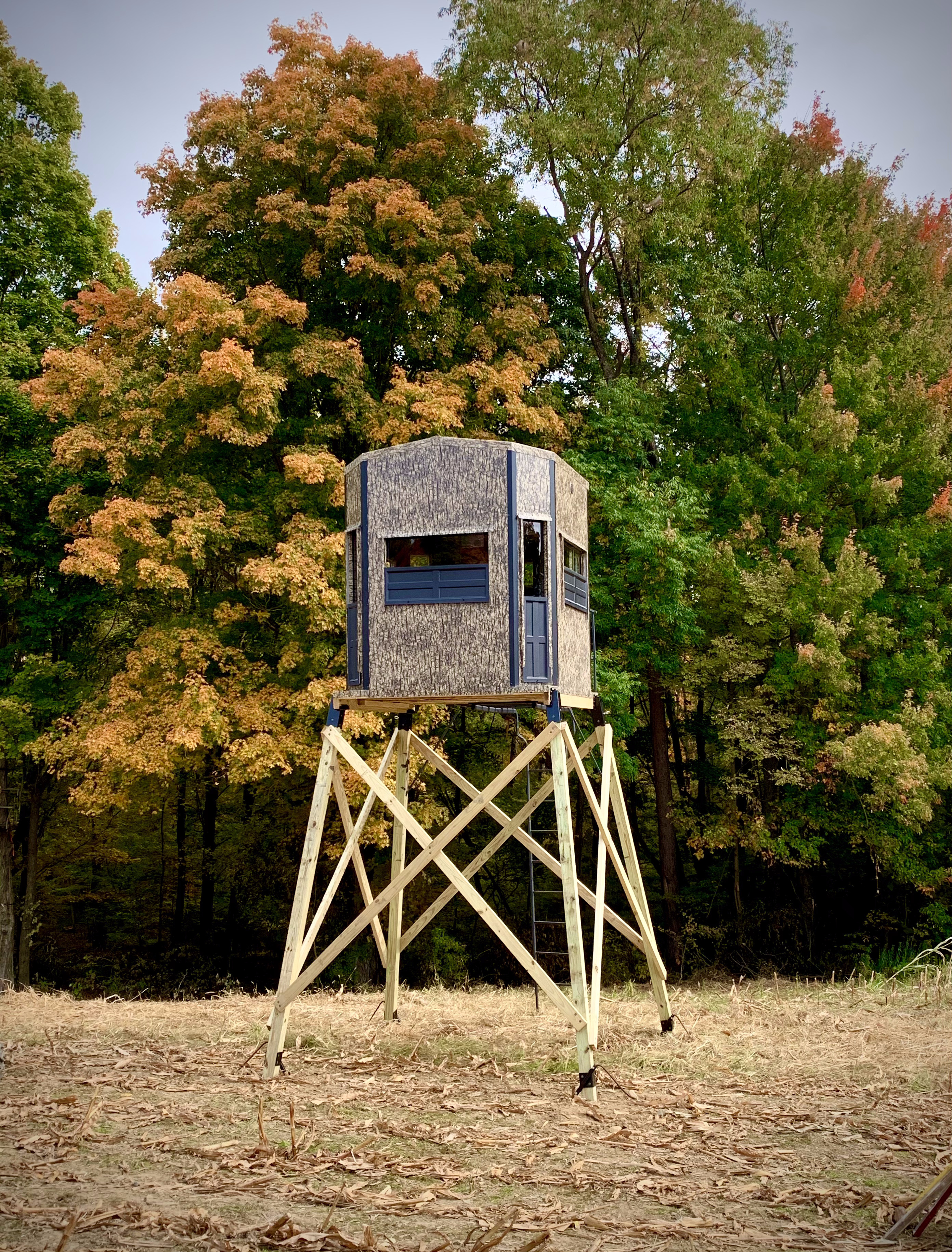 Shadow Hunter Installs